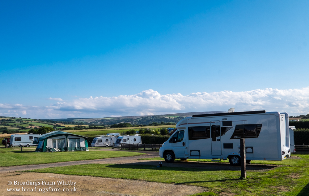 Broadings Farm Camping and Caravan Site