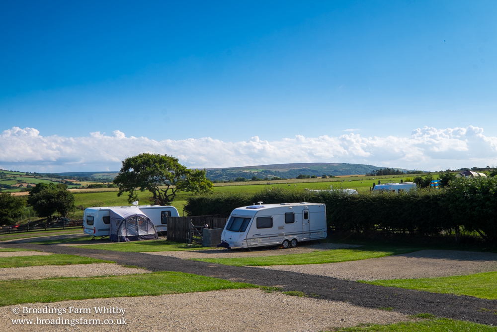 Broadings Farm Camping and Caravan Site