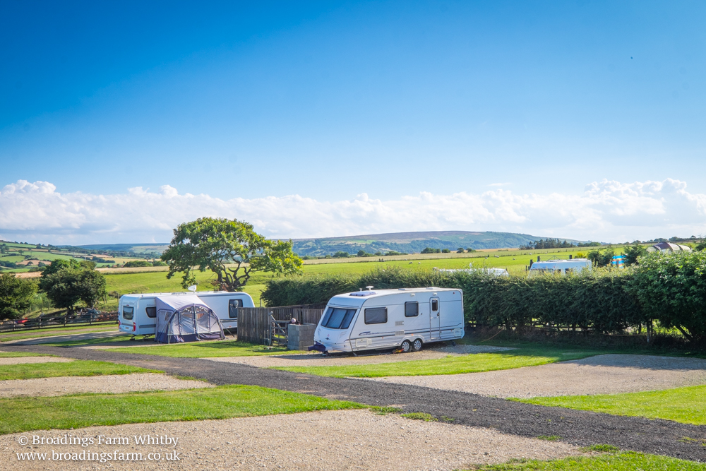 Broadings Farm Caravan Site